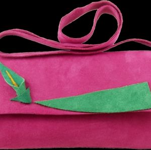 Vintage authentic purse